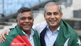 &lsquo;মহসিন নাকভির উস্কানিতে বিশ্বকাপ খেলেনি বাংলাদেশ&rsquo;