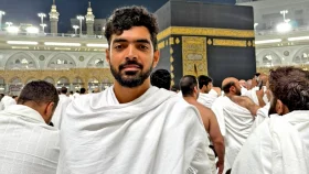 সালাহউদ্দিনের মন্তব্যের পর সাইফের স্ট্যাটাস, 'বিশ্বকাপ না খেলার ধাক্কা সহ্য করা কঠিন',