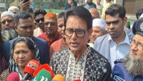 নকল দূরীকরণের মতো কিশোরগ্যাংমুক্ত দেশ গড়ব: শিক্ষামন্ত্রী