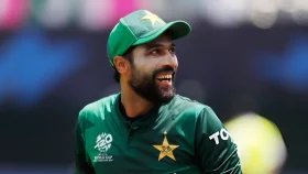 ভারতকে বিশ্বকাপ সেমিফাইনালে দেখছেন না মোহাম্মদ আমির