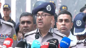 শহীদ মিনারসহ আশপাশ এলাকায় ১৫ হাজার পুলিশ নিয়োজিত থাকবে