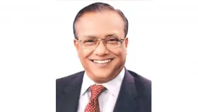 ফেনীতে চাঁদাবাজি ও অপরাধ দমনে হটলাইন চালু করলেন পরিবেশ মন্ত্রী