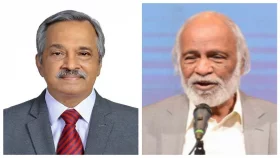 সংসদের স্পিকার পদে আলোচনায় যারা!