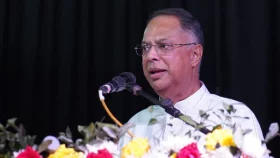 বাঙলা ভাষাকে বিশ্ব দরবারে সমৃদ্ধ করতে তরুণদের এগিয়ে আসতে হবে