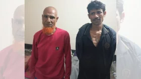 আড়াইহাজারে এমপির নির্দেশে ২ ডাকাত আটক&nbsp;