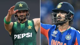 সাহিবজাদা থেকে ইশান: বিশ্বকাপের গ্রুপপর্বের সেরা পাঁচ ব্যাটার