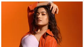 রাশমিকার নতুন চরিত্র নিয়ে বিতর্ক!