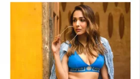 প্রেমে মগ্ন মালাইকা, ছুটির মুহূর্তে নতুন চমক