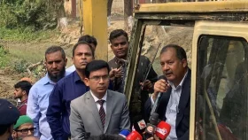 আমরা জনগণের সরকার গড়ব: তথ্যমন্ত্রী