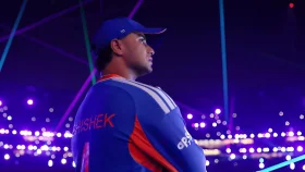 &lsquo;নিজের সেরাটা জমিয়ে রেখেছে শূন্যের হ্যাটট্রিক করা অভিষেক&rsquo;