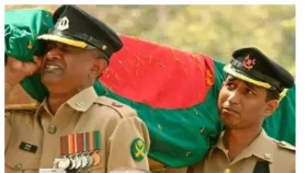 পিলখানা ট্রাজেডি নিয়ে নির্মিত হচ্ছে সিনেমা