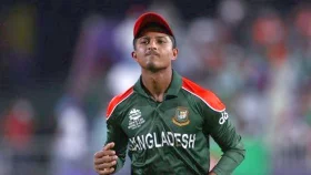 শেখ মাহেদীর মা মমতাজ বেগম আর নেই