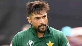 শুধু ক্রিকেটার কেন, পিসিবি কর্তাদেরও জরিমানা হওয়া উচিৎ: আমির