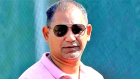 'প্রধান' হয়ে নির্বাচক প্যানেলে ফিরলেন হাবিবুল বাশার