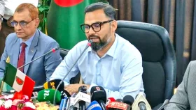 ডাক্তার&ndash;ইঞ্জিনিয়ার নয়, ক্রীড়াবিদও হতে পারে স্বপ্নের পেশা: ক্রীড়া প্রতিমন্ত্রী