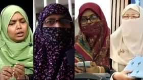 সংরক্ষিত নারী আসনে আলোচনায় জামায়াতের যেসব প্রার্থীরা