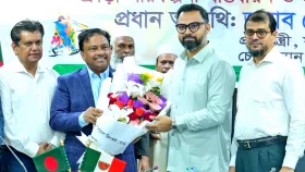 ঈদের পরেই বেতন পাবেন জাতীয় দলের ক্রীড়াবিদরা