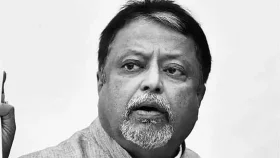 তৃণমূল নেতা মুকুল রায় মারা গেছেন