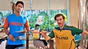 ভারতের জন্য বুমেরাং হলো 'কাপকেক' বিজ্ঞাপন