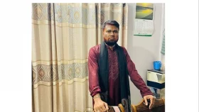 বাহুবল উপজেলা বিএনপির সভাপতি তুষারের জামিন মঞ্জুর &nbsp;