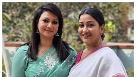 অনেকদিন পর দেখা মিলবে দীপা-রিচির