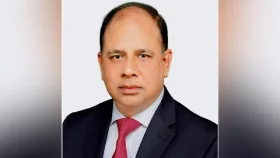 নতুন চিফ প্রসিকিউটর হলেন আমিনুল ইসলাম