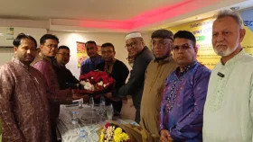 জেদ্দায় কুমিল্লা সমিতির উদ্যোগে ইফতার মাহফিল