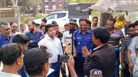বোয়ালমারীতে ভুয়া ভ্যাট অফিসারের কারাদণ্ড