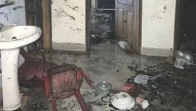 চট্টগ্রামে বিস্ফোরণে দগ্ধ ৯ জনকেই নেওয়া হচ্ছে ঢাকায়