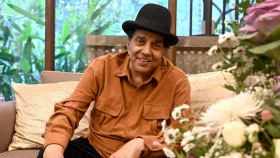 &lsquo;বাফটা&rsquo;র মঞ্চে উজ্জ্বল ধর্মেন্দ্র