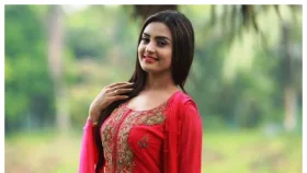 পাল্টা মামলা করবেন নিঝুম রুবিনা!