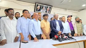 তারেক রহমানের নেতৃত্বে নতুন বাংলাদেশ গড়তে আমরা বদ্ধপরিকর