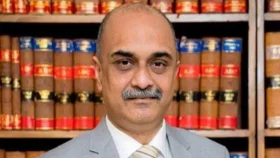 নতুন অ্যাটর্নি জেনারেল হচ্ছেন ব্যারিস্টার রাগিব রউফ চৌধুরী!