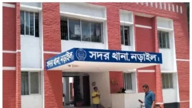 নড়াইলে আধিপত্য বিস্তার নিয়ে দু&rsquo;গ্রুপে সংঘর্ষ, নিহত ৪