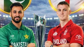 পাকিস্তানের বাঁচা-মরার লড়াইয়ে বৃষ্টির শঙ্কা কতটা?