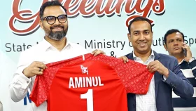 ঋতুপর্ণাদের মতো বেতন পাবেন হামজা-জামালরা&nbsp;