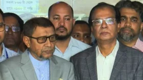 গ্যাস লিকেজ ও মেয়াদোত্তীর্ণ গ্যাস সিলিন্ডার বন্ধে কাজ করবে ৩ মন্ত্রণালয়