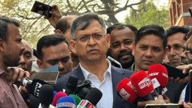 আরও ১২০২টি মামলা প্রত্যাহারের অনুমোদন দেওয়া হয়েছে: স্বরাষ্ট্রমন্ত্রী