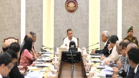 প্রধানমন্ত্রীর সভাপতিত্বে ফ্যামিলি কার্ড নিয়ে সচিবালয়ে গুরুত্বপূর্ণ বৈঠক