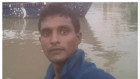 নারায়ণগঞ্জে মাদক ব্যবসার দ্বন্দ্বে যুবক নিহত