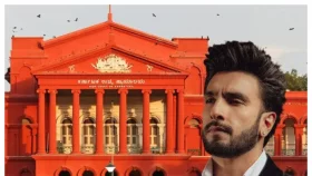 আদালতের দারস্থ রণবীর সিং