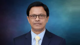 ফের রাষ্ট্রপতির প্রেস সচিব হলেন সরওয়ার আলম