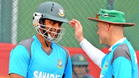 'যাযাবর কোচ' এবার নিলেন আফগানিস্তানের দায়িত্ব