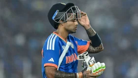 বড় পরাজয়ের পর ভারতের সেমিফাইনালে ওঠার সমীকরণ কী?
