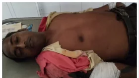 মুন্সীগঞ্জে ট্রেনের ধাক্কায় কৃষি কর্মকর্তার মৃত্যু