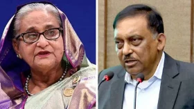 হাসিনা-কামালের সাজা বৃদ্ধি চেয়ে রাষ্ট্রপক্ষের আপিল শুনানি আজ