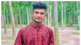 নড়াইলে নসিমন উল্টে চালক নিহত