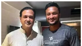 সাকিবকে নিয়ে প্রত্যাশা আসিফের
