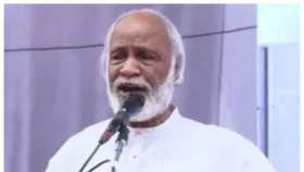 বিএনপি প্রতিহিংসার রাজনীতিতে বিশ্বাস করে না: মঈন খান