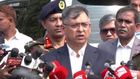 পিলখানা হত্যাকাণ্ডের মাধ্যমে সেনাবাহিনীকে দুর্বল করার একটা চেষ্টা ছিল